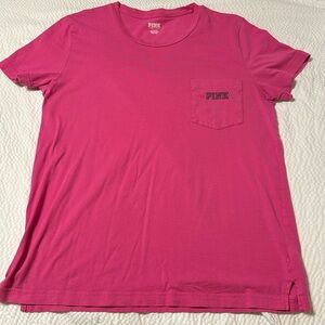 EUC Victorias Secret PINK